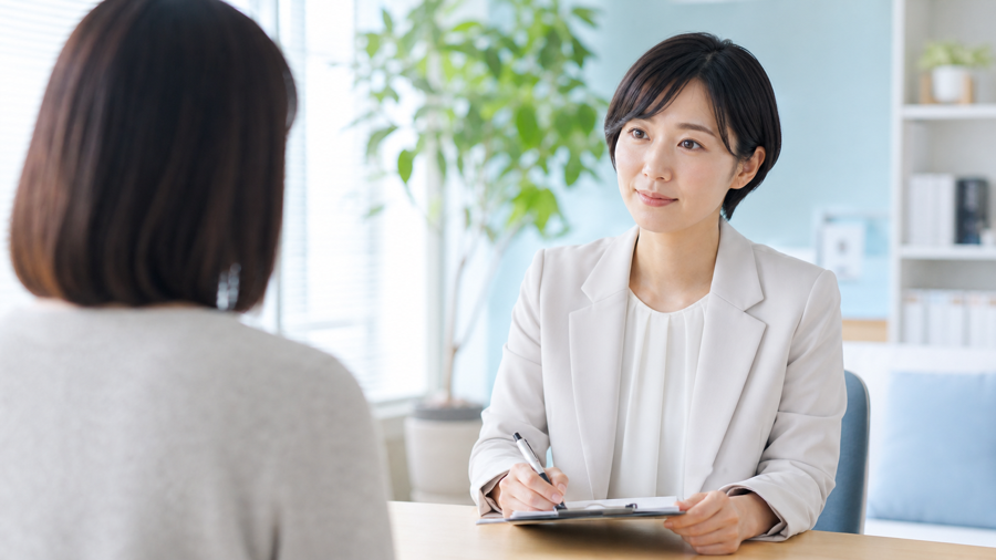 公認心理師の職場イメージ