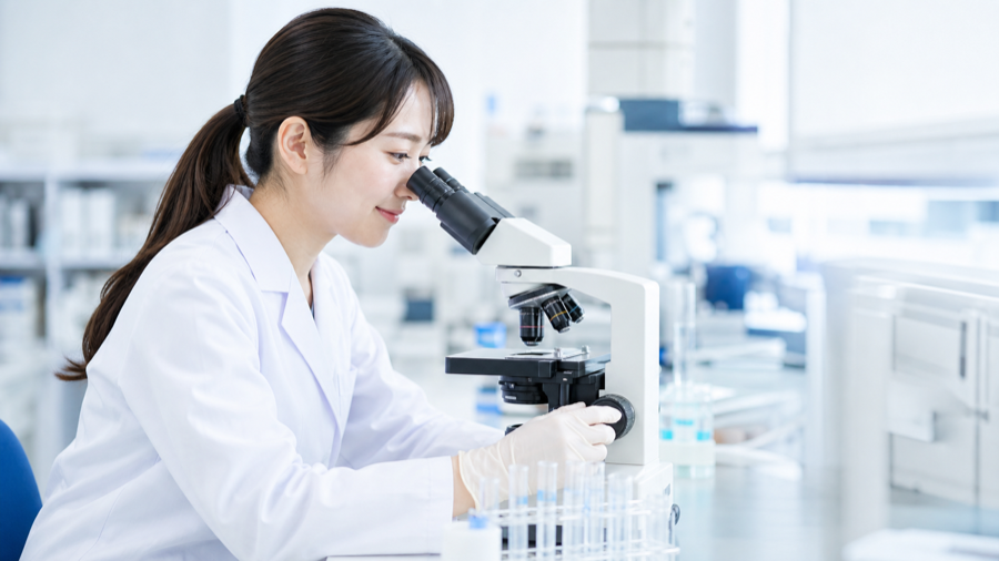 医療求人検索の利用イメージ