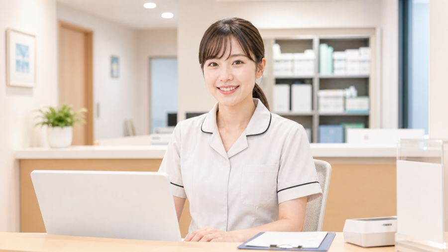 歯科衛生士・助手の職場イメージ
