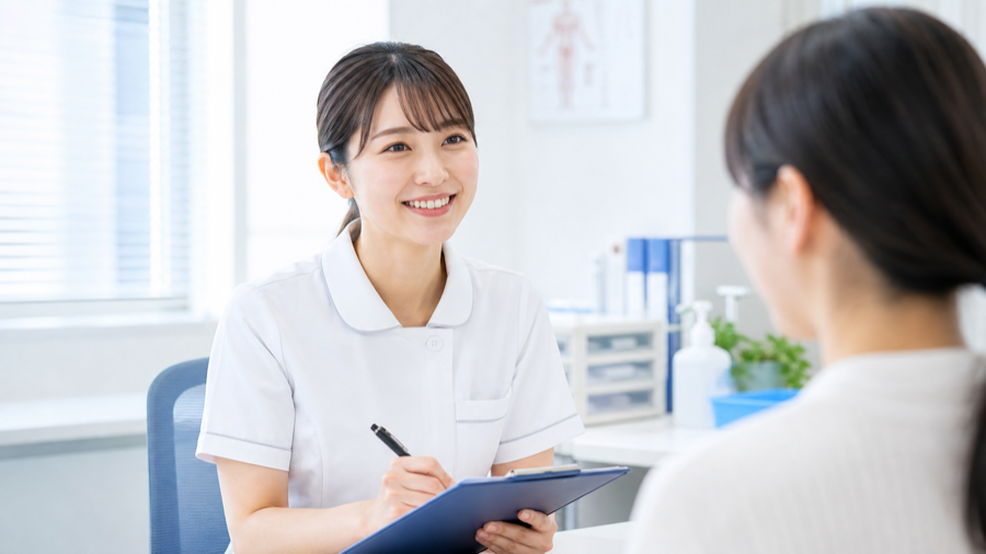 厨房スタッフ（パート）の職場イメージ