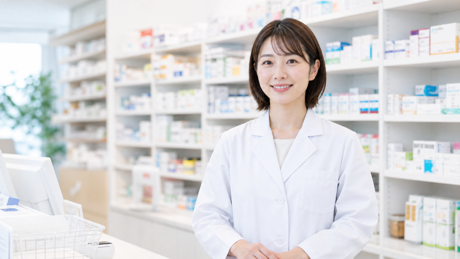 医療求人ナビの運営イメージ