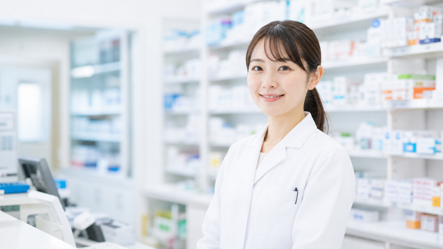 調理員の職場イメージ