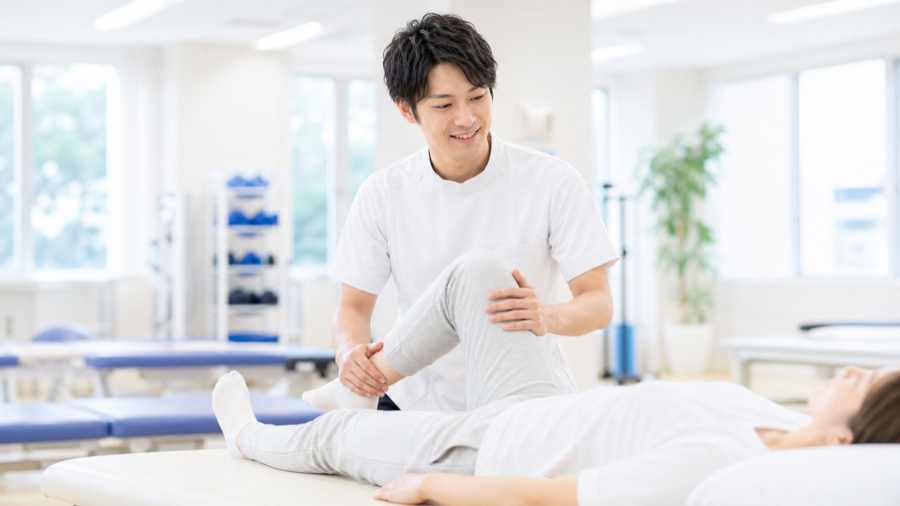 看護師【有給取得率ほほ１００％／ブランクある方研修有り】の職場イメージ